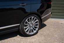 Land Rover Range Rover Autobiography - U890