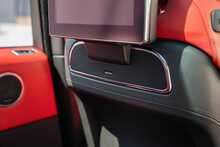 Land Rover Range Rover Autobiography - U890