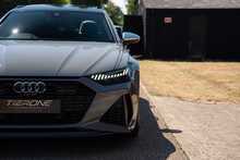Audi RS6 Avant TFSI V8 - U891