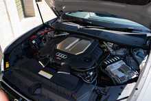 Audi RS6 Avant TFSI V8 - U891