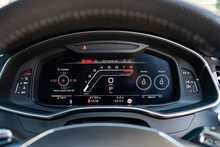 Audi RS6 Avant TFSI V8 - U891