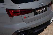 Audi RS6 Avant TFSI V8 - U891