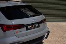 Audi RS6 Avant TFSI V8 - U891