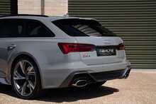 Audi RS6 Avant TFSI V8 - U891