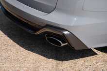 Audi RS6 Avant TFSI V8 - U891