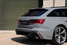 Audi RS6 Avant TFSI V8 - U891