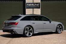 Audi RS6 Avant TFSI V8 - U891