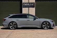 Audi RS6 Avant TFSI V8 - U891