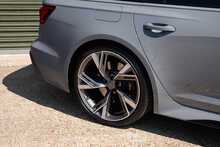 Audi RS6 Avant TFSI V8 - U891