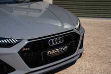 Audi RS6 Avant TFSI V8 - U891
