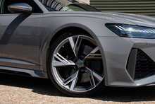 Audi RS6 Avant TFSI V8 - U891