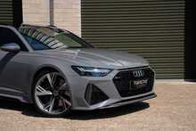 Audi RS6 Avant TFSI V8 - U891