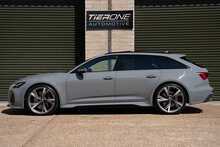 Audi RS6 Avant TFSI V8 - U891