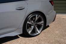 Audi RS6 Avant TFSI V8 - U891