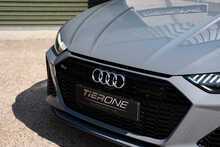 Audi RS6 Avant TFSI V8 - U891