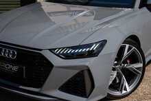 Audi RS6 Avant TFSI V8 - U891