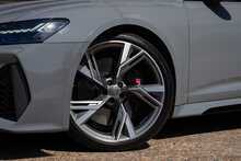 Audi RS6 Avant TFSI V8 - U891