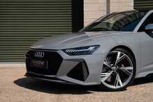 Audi RS6 Avant TFSI V8 - U891