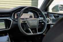 Audi RS6 Avant TFSI V8 - U891