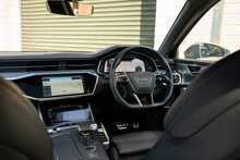 Audi RS6 Avant TFSI V8 - U891