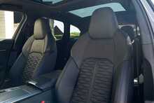 Audi RS6 Avant TFSI V8 - U891