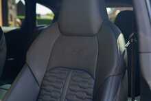 Audi RS6 Avant TFSI V8 - U891