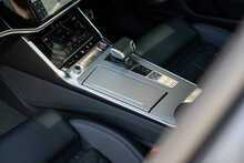 Audi RS6 Avant TFSI V8 - U891