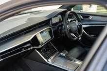 Audi RS6 Avant TFSI V8 - U891