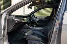 Audi RS6 Avant TFSI V8 - U891