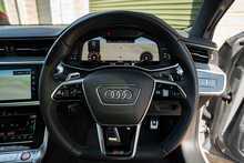 Audi RS6 Avant TFSI V8 - U891