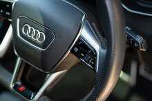 Audi RS6 Avant TFSI V8 - U891