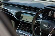 Audi RS6 Avant TFSI V8 - U891