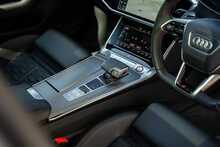 Audi RS6 Avant TFSI V8 - U891