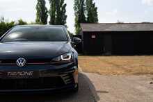 Volkswagen Golf TSI BlueMotion Tech GTI Clubsport 40 - U893