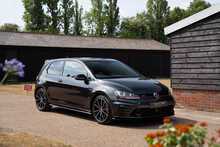 Volkswagen Golf TSI BlueMotion Tech GTI Clubsport 40 - U893