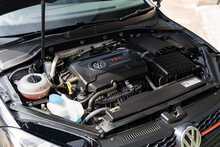 Volkswagen Golf TSI BlueMotion Tech GTI Clubsport 40 - U893