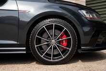 Volkswagen Golf TSI BlueMotion Tech GTI Clubsport 40 - U893