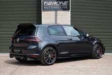Volkswagen Golf TSI BlueMotion Tech GTI Clubsport 40 - U893