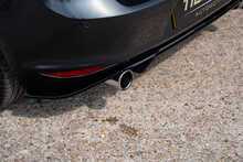 Volkswagen Golf TSI BlueMotion Tech GTI Clubsport 40 - U893