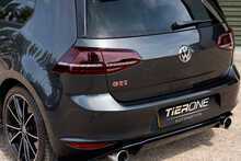 Volkswagen Golf TSI BlueMotion Tech GTI Clubsport 40 - U893