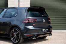 Volkswagen Golf TSI BlueMotion Tech GTI Clubsport 40 - U893