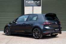 Volkswagen Golf TSI BlueMotion Tech GTI Clubsport 40 - U893