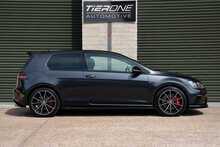Volkswagen Golf TSI BlueMotion Tech GTI Clubsport 40 - U893