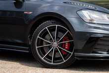 Volkswagen Golf TSI BlueMotion Tech GTI Clubsport 40 - U893