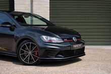 Volkswagen Golf TSI BlueMotion Tech GTI Clubsport 40 - U893