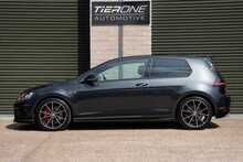 Volkswagen Golf TSI BlueMotion Tech GTI Clubsport 40 - U893