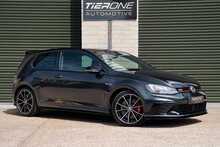 Volkswagen Golf TSI BlueMotion Tech GTI Clubsport 40 - U893