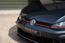 Volkswagen Golf TSI BlueMotion Tech GTI Clubsport 40 - U893