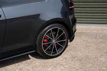 Volkswagen Golf TSI BlueMotion Tech GTI Clubsport 40 - U893