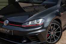 Volkswagen Golf TSI BlueMotion Tech GTI Clubsport 40 - U893